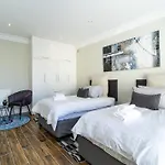 Cape Town Ocean Villa- Namoleka