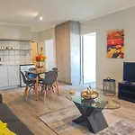 Ilanga Africa Boutique Apartments