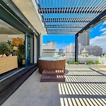 Address On Adderley Luxurious Suites