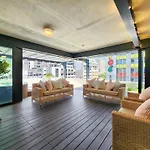 Address On Adderley Luxurious Suites