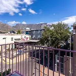 The Rose503: City Centre Apartment In Dewaterkant