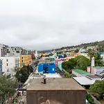 The Rose503: City Centre Apartment In Dewaterkant