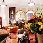 Taj Cape Town - Spacious 5 Star Suites With Kitchenette - Privately Rented