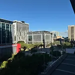 Downtown Capetown