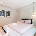 Grand Camps Bay 5Bed W Views Pool Gym Villa Serena