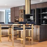Grand Camps Bay 5Bed W Views Pool Gym Villa Serena