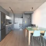 Industrial-Chic Stay With Dockyard Views Wex 1
