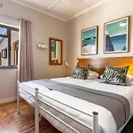 Tidal Pool Apartments - Camps Bay