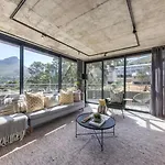 Great Views, 2 Bedroom Apartment In The Centre Of Cape Town, Bo Kaap