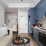 Venice House Studio In Cape Town Cbd