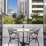 Chic 2Nd Floor Venice House Apartment Balcony