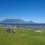 Blouberg Luxury Studio Apartment