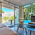 Spectacular 1 Bed Apartment