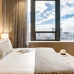Mountain View Cape Town Apt City Suite 1614