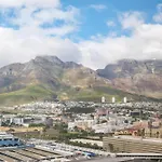 Mountain View Cape Town Apt City Suite 1614