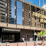 1Bed Apt In Cape Town Cbd City Suite 1602