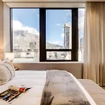 Trendy 1Bed Modern Apt Cape Town City Suite 1601