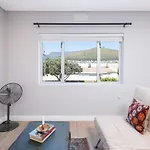 Modern Beachfront Apartment