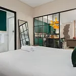 Designer City Retreat
