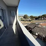 Table Mountain View Apartment