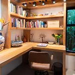 Granite Forest Chalet