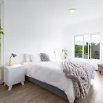 Beachside Haven Apartments
