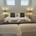 De Waterkant Lodge Family Suite