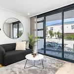 Coastal Luxe 1-Bed Escape