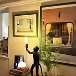 Modern Victorian Charm
