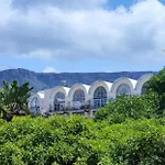 Beautiful Appartement With Balcony And Great View At Bokaap