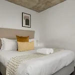 Table Mountain Views & Rooftop Pool Retreat