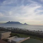 Beachfront Apartment, Dolphin Beach - Blouberg