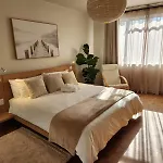 Modern 2 Bedroom Apartment, Pleasant Ways, Seapoint