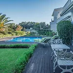Skyline Serenity 4Br Home Panoramic Views & Pool