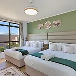 8 Sleeper Luxury Duplex Penthouse