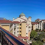 8 Sleeper Luxury Duplex Penthouse