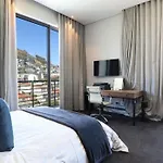 The Odyssee Penthouse