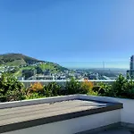 Sky High Views At The Rubik With Rooftop Pool