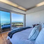 Dolphin View Cabana Beach House