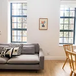 Two-Bedroom Apartment With Hot Tub In De Waterkant