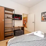 Two-Bedroom Apartment With Hot Tub In De Waterkant