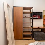 Two-Bedroom Apartment With Hot Tub In De Waterkant