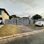 Joy House