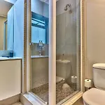 Cosy Studio In The Cbd Close To V&A W Pool&Parking
