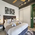 Stylish, Modern, New, Secure Home
