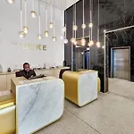 Stylish, Modern, New, Secure Home