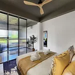 Stylish, Modern, New, Secure Home