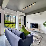 Stylish, Modern, New, Secure Home