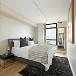 Esme Ocean Breeze 1 Bedroom In Sea Point