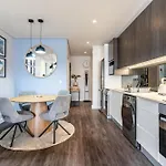 The Sentinel Apartments